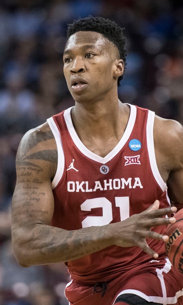 Oklahoma hopes depth, chemistry fuel another NCAA bid